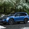 レイズ RSS RS VOGUE-SE × SUBARU フォレスター