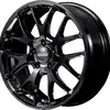 レイズ RSS RS 2×7FA-C（グロッシーブラック）