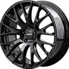 レイズ RSS RS 2×9R（グロッシーブラック）