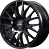 レイズ RSS RS 2×9plus（グロッシーブラック）