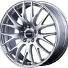 レイズ RSS RS 2×9plus × （サンライトシルバー）