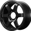 レイズ RSS RS 57DR-X（グロッシーブラック）