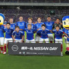 日産F・マリノス（9月13日、日産スタジアム、対川崎フロンターレ）