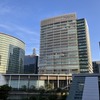 日産自動車グローバル本社（横浜市）