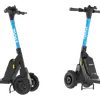 電動三輪モビリティ「TOCKLE」
