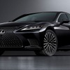 レクサス LS 500 AWD ヘリテージエディション（米国仕様）