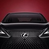 レクサス LS 500 AWD ヘリテージエディション（米国仕様）