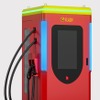 EV超急速充電器「FLASH」