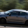 トヨタ GRカローラ の2026年モデル（米国仕様）