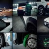 ヒョンデ『アイオニック5 N』向け専用パーツ「DK Edition」装着車