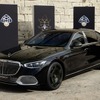 メルセデス・マイバッハ V12エディション