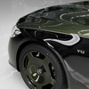 メルセデス・マイバッハ V12エディション