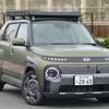 ヒョンデ・インスタークロス