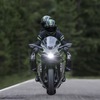 カワサキ Ninja H2 SX SE 2026年モデル