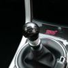 HKSのスバル車用「カーボン・シフトノブGRB/VAB」
