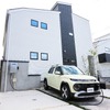 ヒョンデがハウスメーカー「アイム・ユニバース」とEV×住宅の新たなライフスタイル提案
