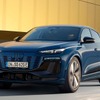 アウディSQ6 スポーツバック e-tron