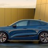 アウディSQ6 スポーツバック e-tron