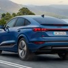アウディSQ6 スポーツバック e-tron