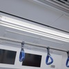 71-000形：客室照明