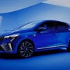 ルノー・ルーテシア 改良新型