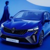 ルノー・ルーテシア 改良新型