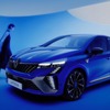 ルノー・ルーテシア 改良新型