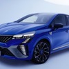 ルノー・ルーテシア 改良新型