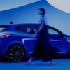 ルノー・ルーテシア 改良新型