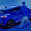 ルノー・ルーテシア 改良新型