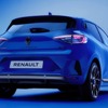 ルノー・ルーテシア 改良新型