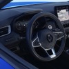ルノー・ルーテシア 改良新型