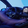 ルノー・ルーテシア 改良新型