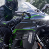 カワサキ Ninja H2 SX SE 2026年モデル