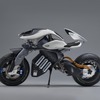 「MOTOROiD」