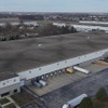 MD Logistics が米国インディアナ州プレインフィールドの物流拠点において、南側エリアの改修工事を完了
