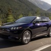 スバル・ソルテラ 改良新型（米国仕様）