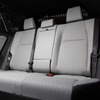 スバル・ソルテラ 改良新型（米国仕様）