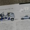 ダイハツ・コペン（初代）当時のカタログ