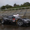 ホンダ『プレリュード』新型がベースのSUPER GT・GT500マシンのプロトタイプ