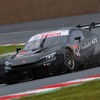 ホンダ『プレリュード』新型がベースのSUPER GT・GT500マシンのプロトタイプ