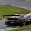 ホンダ『プレリュード』新型がベースのSUPER GT・GT500マシンのプロトタイプ