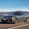 BMW i4 グランクーペ 改良新型