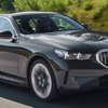 BMW 5シリーズ
