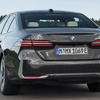 BMW 5シリーズ