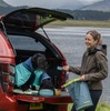「いすゞD-Max×Ruffwearコレクション」