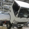 AWK生産ラインにおけるトライアル