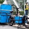 大容量トレーラー付き電動アシスト自転車「RIJDEN ACTIO L41」