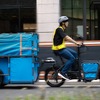 大容量トレーラー付き電動アシスト自転車「RIJDEN ACTIO L41」