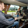 2階建てバス『スカイライナー』の特別仕様車「アウヴェルター・エディション」